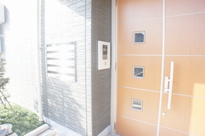 ブリアン・ソレイユ 105号-14