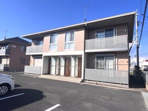 ヴィーブル　Ｂ 202号-12