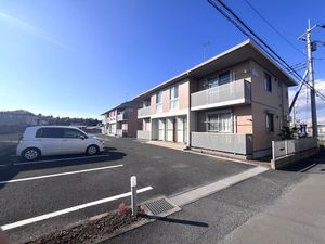 ヴィーブル　Ｂ 202号-13