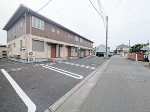 グランドソレーユ 105号-12