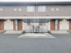 グランドソレーユ 105号-13