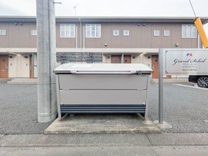 グランドソレーユ 105号-14