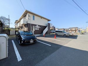 シャイニング５１ 203号-12