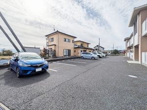 シャーメゾン・Ｍ　Ｅ 102号-12