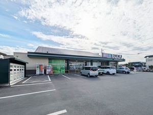 シャーメゾン・Ｍ　Ｅ 102号-13