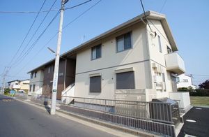 Ａｌｏｕｅｔｔｅ 103号-1