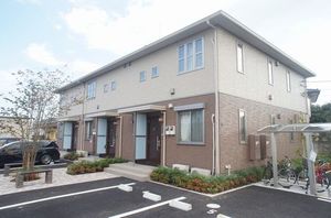 クレール　フォレ 103号-12