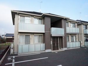 クレール・ヴィラ　Ｃ