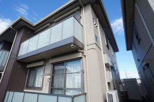 クレール・ヴィラ　Ｄ 202号-13