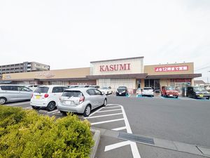 サニータイム　Ⅱ 101号-15