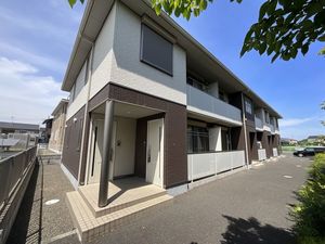 エールメゾン 102号-12