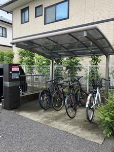 エールメゾン 102号-14