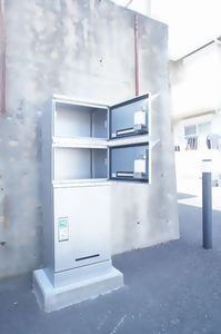 イースト　Ⅱ 202号-15