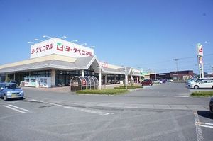 アベニュー B 203号-15