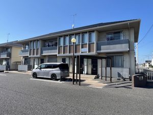 アベニュー　Ｃ 202号-12