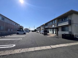 アベニュー　Ｃ 202号-13