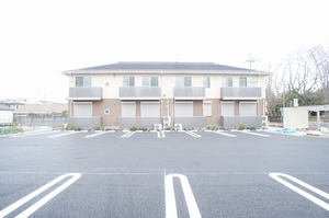 パークサイド須能 202号-12