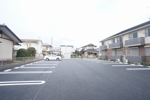 パークサイド須能 202号-14