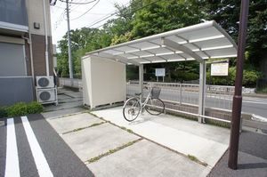 パークサイド須能 202号-15