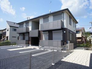 イースト・ガーデン　Ｅ