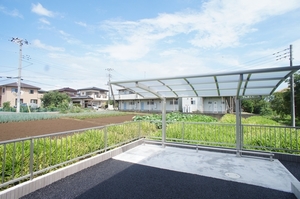 ドリーミオ大塚　Ｂ 107号-12