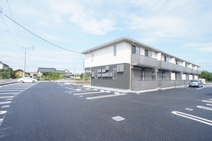 ドリーミオ大塚　Ｂ 107号-13