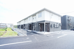 ドリーミオ大塚　Ｂ 107号-14