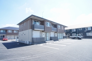 グランバルデュオ 101号-1