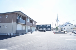 グランバルデュオ 101号-13