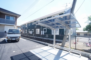 グランバルデュオ 101号-14