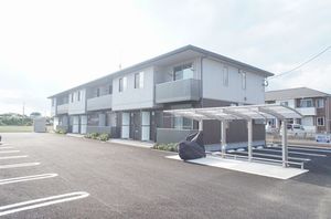 レーベン　プラッツ　Ｂ 203号-12