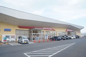 レーベン　プラッツ　Ｂ 203号-15