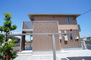 ル・シェソワ 102号-12