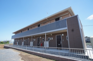 ル・シェソワ 102号-13