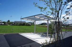 メゾン・ド・華　Ｂ 102号-12