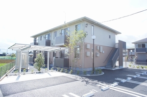 メゾン・ド・華　Ｂ 102号-13