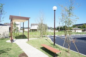 メゾン・ド・華　Ｂ 102号-15