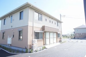 メゾン・ド・華　Ｃ 101号-12