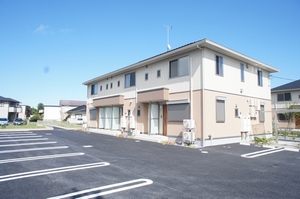 メゾン・ド・華 D 201号-14