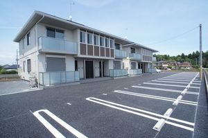 ドリーム コスモ B 101号-14