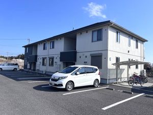 フォレスター　Ⅰ 101号-12