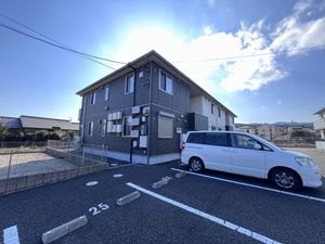 フォレスター　Ⅰ 101号-13