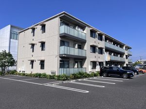 リバティーパレス 307号-1