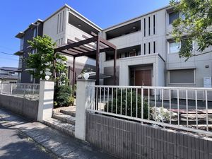 リバティーパレス 307号-13