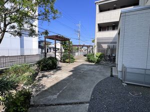 リバティーパレス 307号-14