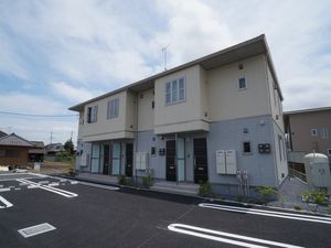 グラティ・ハウス 103号-12