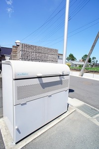 グラティ・ハウス 103号-13