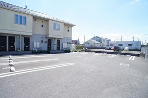 グラティ・ハウス 103号-14