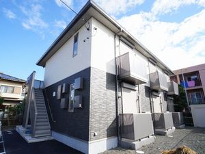 ラ・イルシオン 202号-1