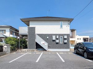 ラ・イルシオン 202号-12